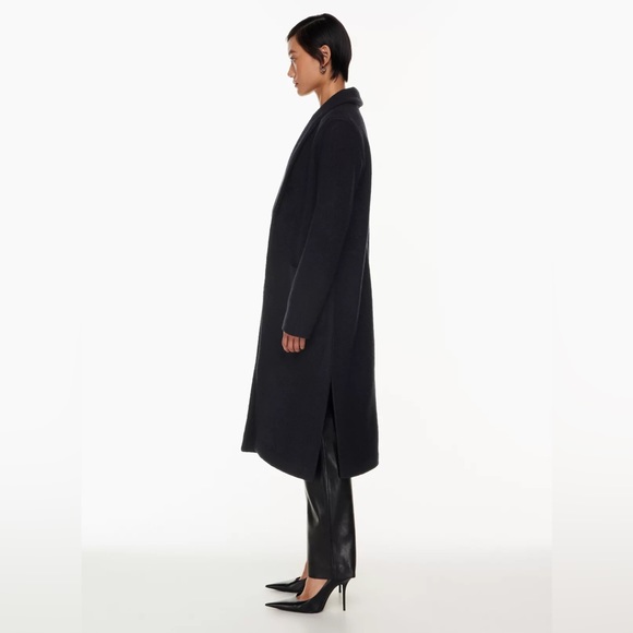 Aritzia the group by Babaton Gornick Jacket (aka luxe shawl jacket) - Picture 4 of 9